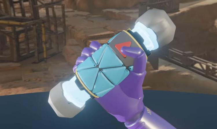 Apex Legends: Cryo Grenade pode chegar ainda durante a temporada 10 Apex Legends: Cryo Grenade pode chegar ainda durante a temporada 10