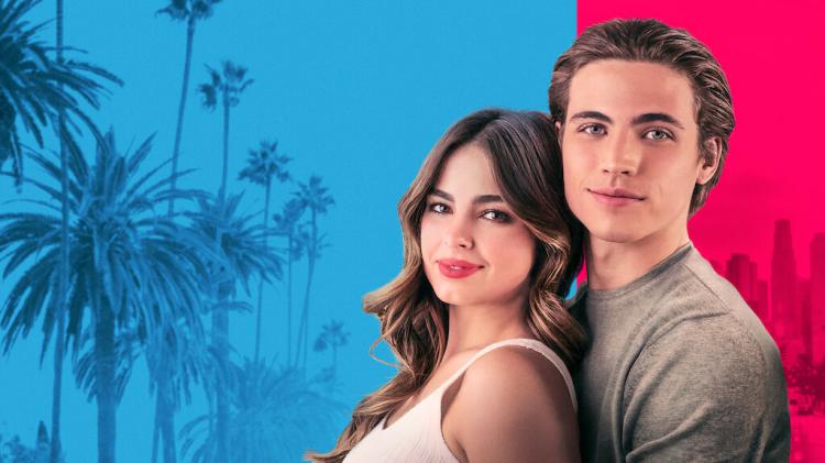 Ele É Demais estreou hoje na Netflix Ele É Demais estreou hoje na Netflix