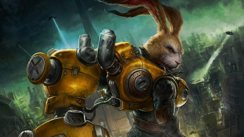 F.I.S.T: Forged in Shadow Torch está disponível gratuitamente na Epic Games Store F.I.S.T: Forged in Shadow Torch está disponível gratuitamente na Epic Games Store