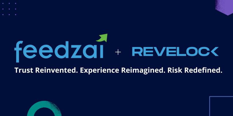 Feedzai adquire a Revelock, a plataforma biométrica mais avançada do mundo Feedzai adquire a Revelock, a plataforma biométrica mais avançada do mundo