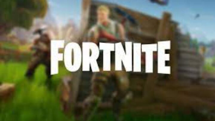 Unreal Engine 5 Fortnite Primeira Pessoa