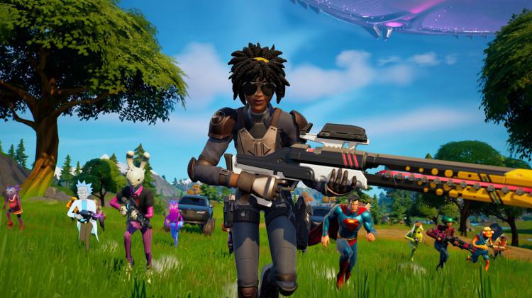 Fortnite: jogadores do Windows 7 e 8 já não conseguem iniciar o jogo Fortnite: jogadores do Windows 7 e 8 já não conseguem iniciar o jogo