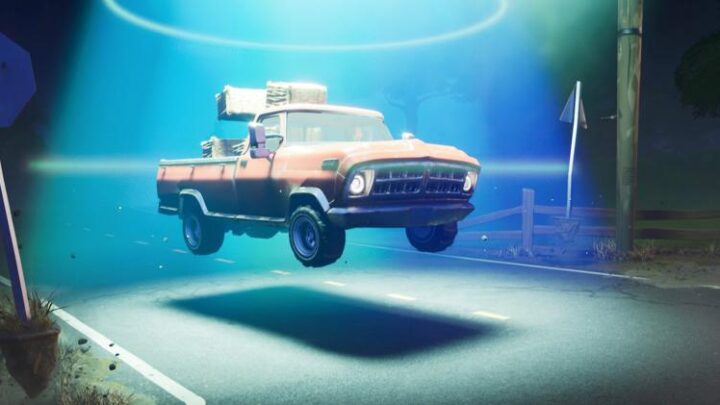 Pacote Fortnite Crew de Agosto já está disponível