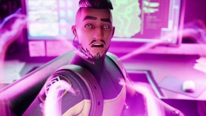 Fortnite