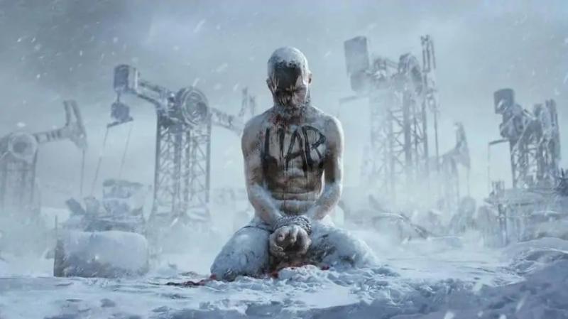 11 bits Studios anuncia o Frostpunk 2 11 bits Studios anuncia o Frostpunk 2