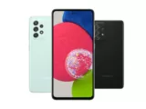 Galaxy A52s