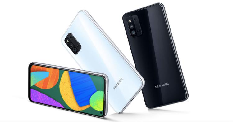 Galaxy M52 é o mais recente smartphone da Samsung a receber o Android 13 (One UI 5.0) Galaxy M52 é o mais recente smartphone da Samsung a receber o Android 13 (One UI 5.0)