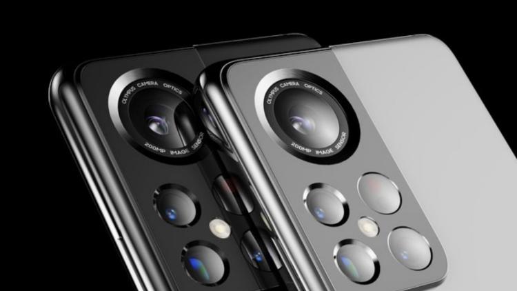 Samsung não vai utilizar o seu sensor de 200MP no Galaxy S22 Samsung não vai utilizar o seu sensor de 200MP no Galaxy S22