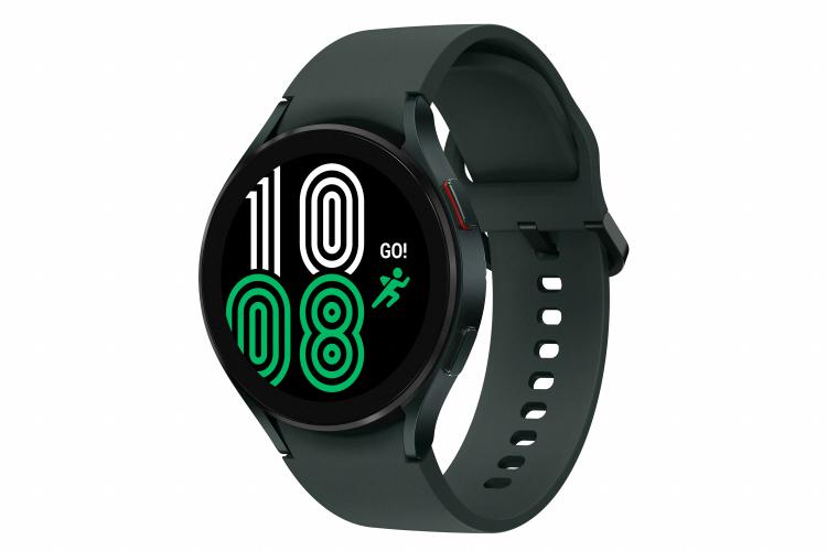 Samsung anuncia os novos Galaxy Watch4 Samsung anuncia os novos Galaxy Watch4