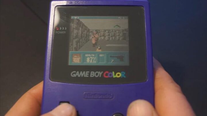 Game Boy