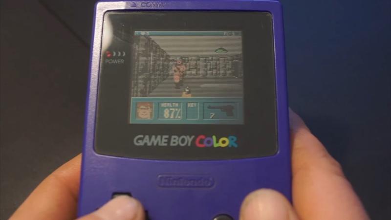 Game Boy