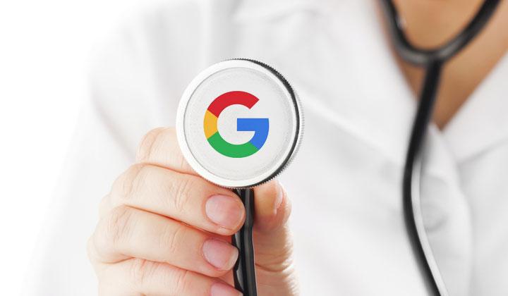 Google Health deverá ser encerrado em breve Google Health deverá ser encerrado em breve