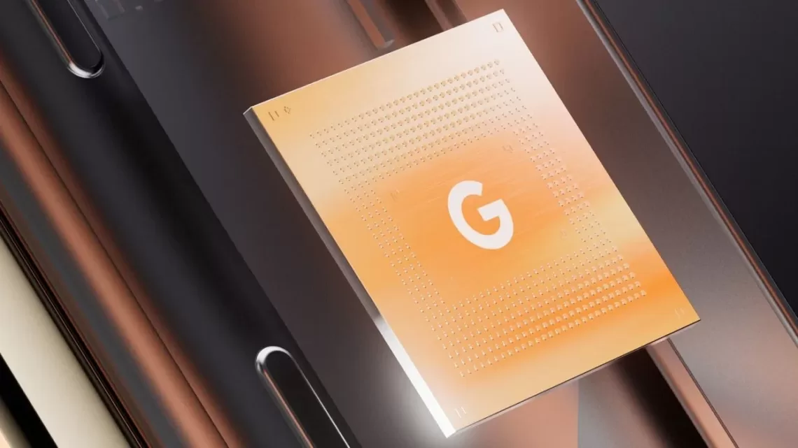Conhece o Tensor G2? O novo processador do Google Pixel 7 Conhece o Tensor G2? O novo processador do Google Pixel 7
