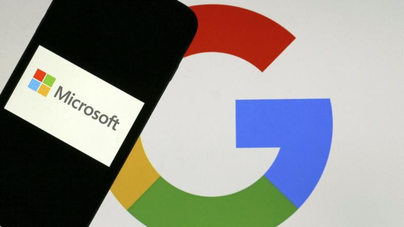 Google e Microsoft anunciam investimentos milionários na Cibersegurança Google e Microsoft anunciam investimentos milionários na Cibersegurança