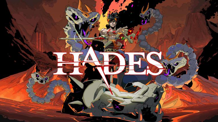 Hades já está disponível para PlayStation e Xbox Hades já está disponível para PlayStation e Xbox