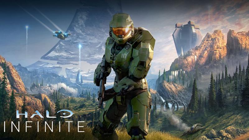 Halo Infinite: Apesar de gratuito conta com cada vez menos jogadores Halo Infinite: Apesar de gratuito conta com cada vez menos jogadores