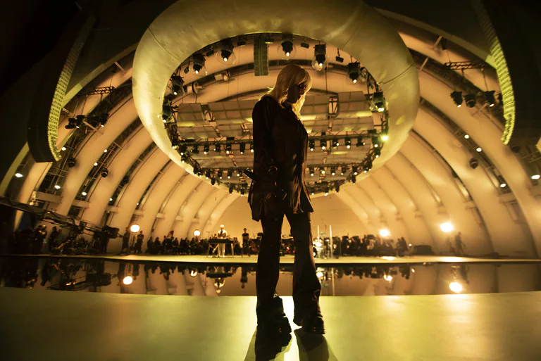 Happier than Ever: Carta de Amor a Los Angeles estreia hoje no Disney+ Happier than Ever: Carta de Amor a Los Angeles estreia hoje no Disney+
