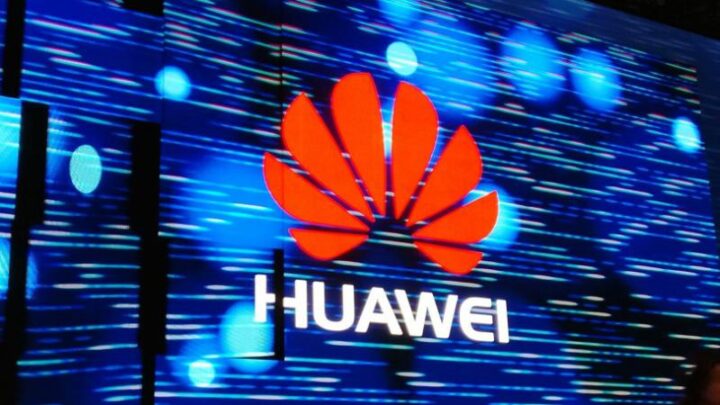 Huawei