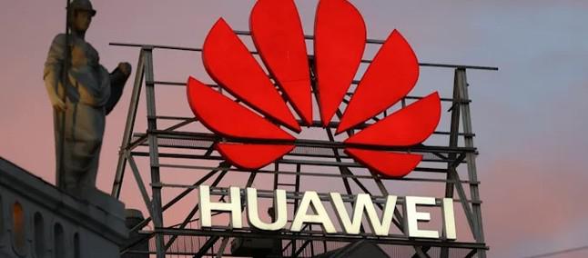 Huawei prepara o lançamento do seu primeiro smartphone 5G Huawei prepara o lançamento do seu primeiro smartphone 5G