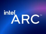 Intel Arc