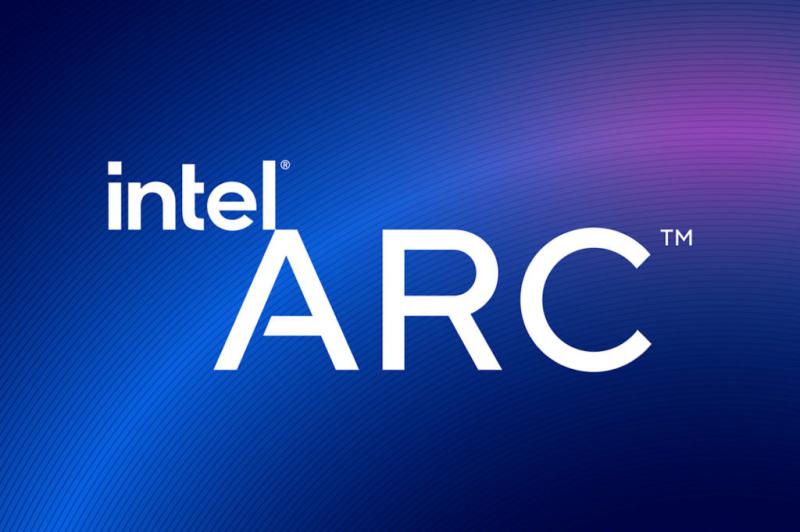 Intel anuncia os seus novos GPUs Arc A570M e A530M Intel anuncia os seus novos GPUs Arc A570M e A530M