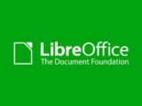 LibreOffice 7.6.1