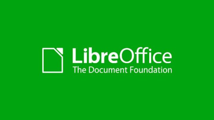 LibreOffice 7.6.1