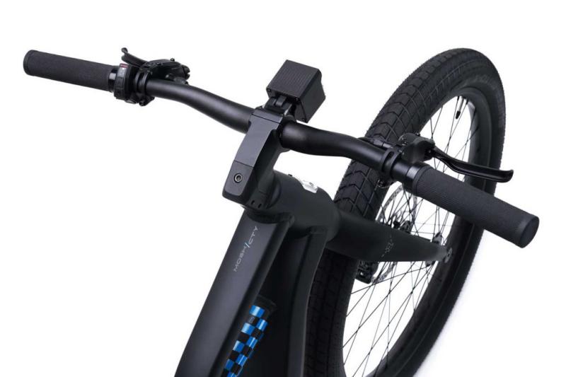 Harley Davidson lança as suas primeiras bicicletas eléctricas na Europa Harley Davidson lança as suas primeiras bicicletas eléctricas na Europa