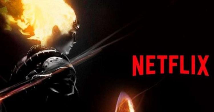 Netflix: Série baseada em Magic the Gathering está programada para chegar em 2022 Netflix: Série baseada em Magic the Gathering está programada para chegar em 2022