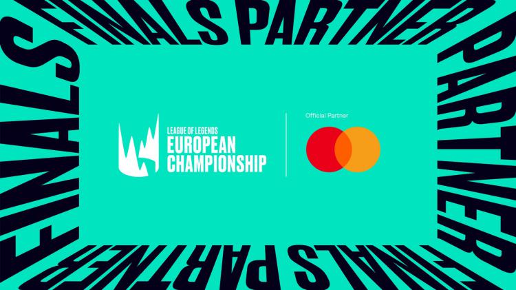 Campeonato Europeu de League of Legends patrocinado pela Mastercard Campeonato Europeu de League of Legends patrocinado pela Mastercard