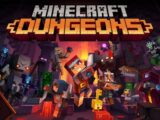 Minecraft Dungeons