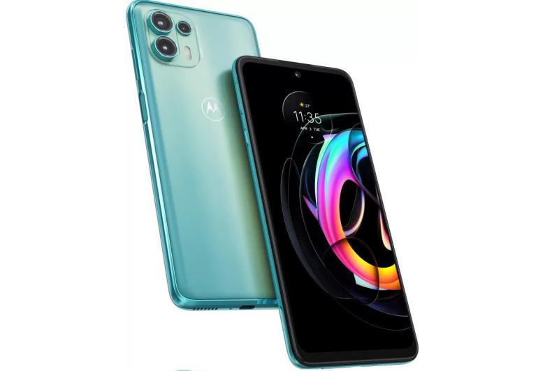 Motorola anuncia o novo Edge 20 Fusion Motorola anuncia o novo Edge 20 Fusion