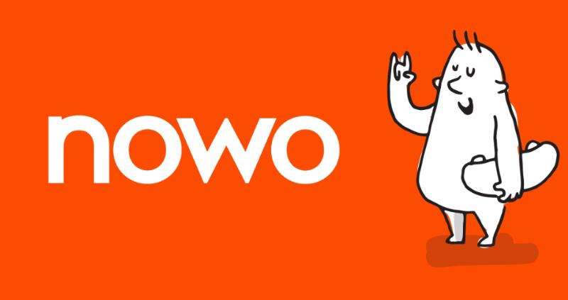 Nowo anuncia que não aumentará preços em 2023 Nowo anuncia que não aumentará preços em 2023