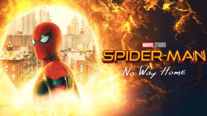 No Way Home