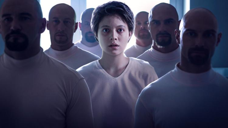 Open Your Eyes é uma nova série que estreia hoje na Netflix Open Your Eyes é uma nova série que estreia hoje na Netflix