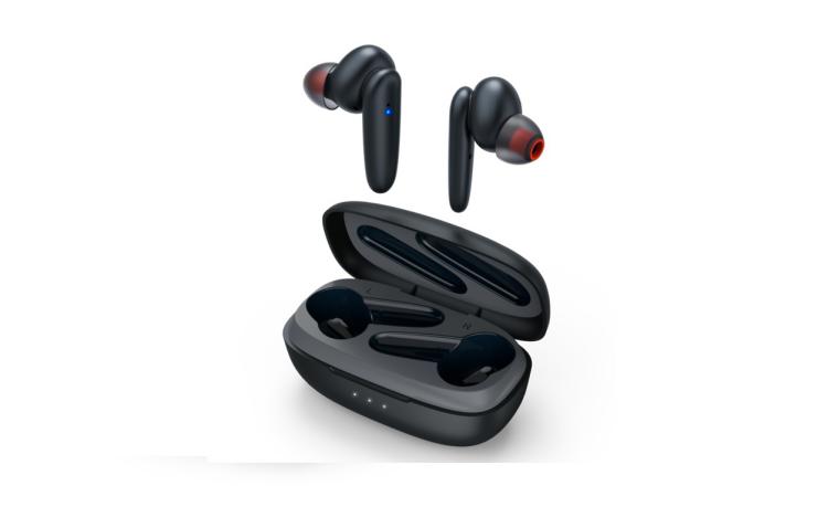 Hama anuncia os Passion Clear: Fones de ouvido sem fio com cancelamento de ruído Hama anuncia os Passion Clear: Fones de ouvido sem fio com cancelamento de ruído