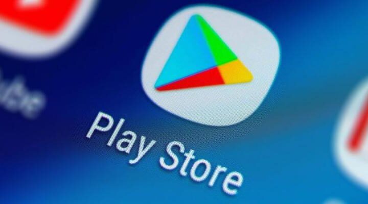 Play Store DUNS