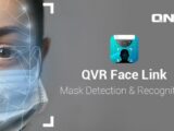 QVR Face Link