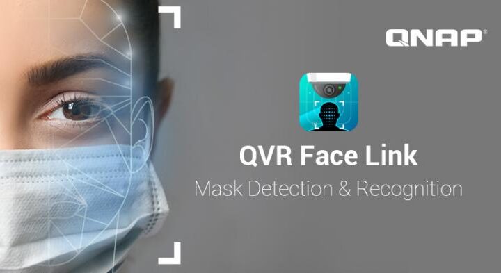 QVR Face Link
