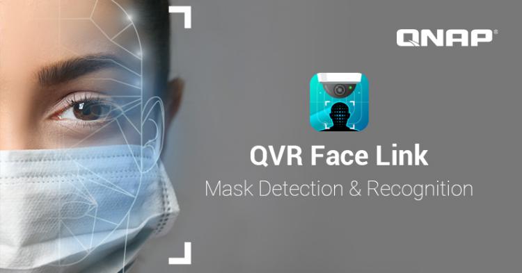 QVR Face Link