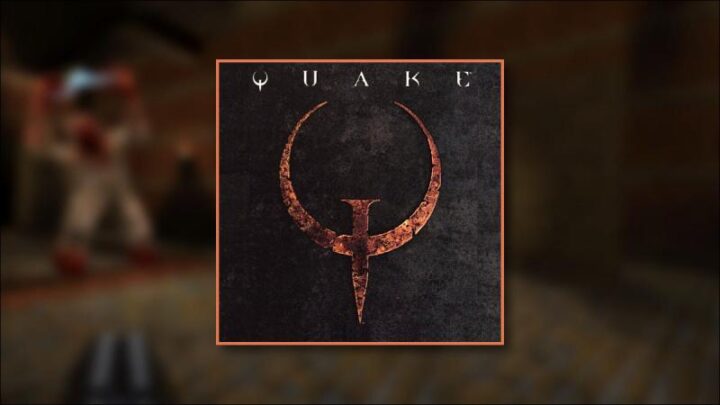 Quake
