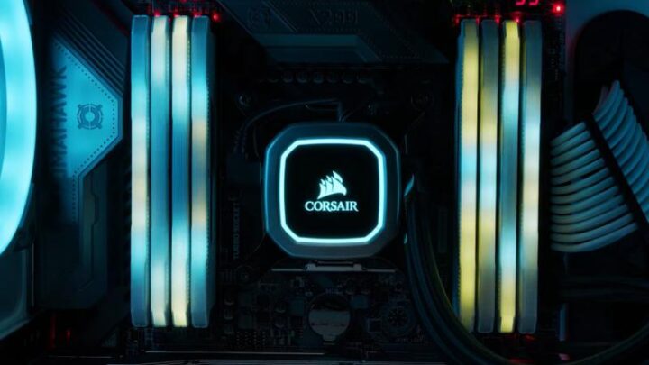 RAM DDR5