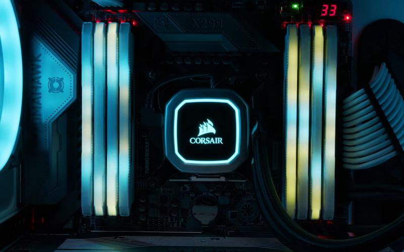 RAM DDR5