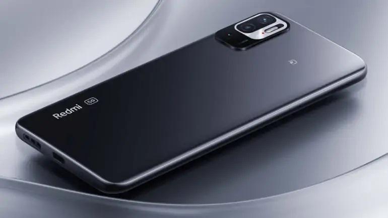 Xiaomi anuncia o novo Redmi Note 10 Japan Edition Xiaomi anuncia o novo Redmi Note 10 Japan Edition