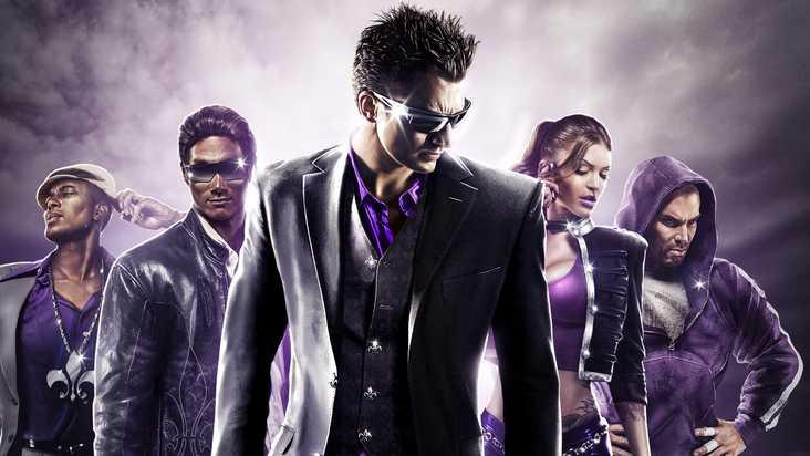 Saints Row: The Third Remastered está disponível gratuitamente na Epic Games Store Saints Row: The Third Remastered está disponível gratuitamente na Epic Games Store