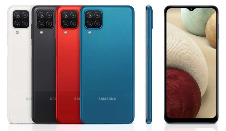 Samsung prepara o novo Galaxy A13 5G de baixo custo Samsung prepara o novo Galaxy A13 5G de baixo custo