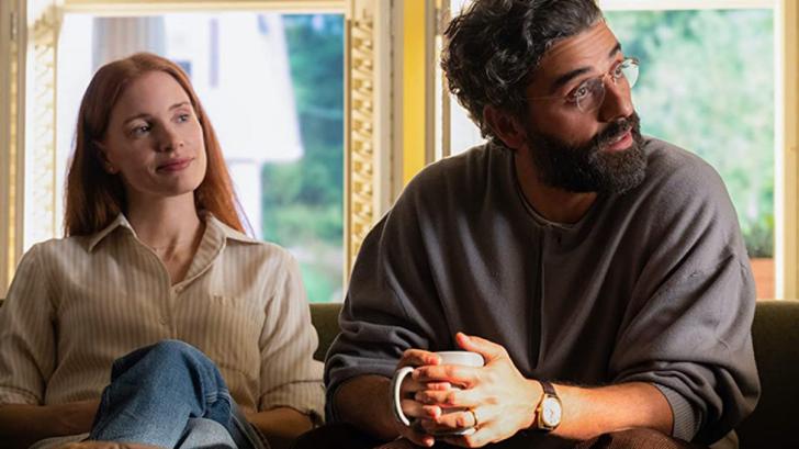 Scenes From a Marriage estreia hoje na HBO Portugal Scenes From a Marriage estreia hoje na HBO Portugal