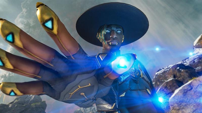 Apex Legends: Aí está o altamente esperado Nerf para o Seer Apex Legends: Aí está o altamente esperado Nerf para o Seer