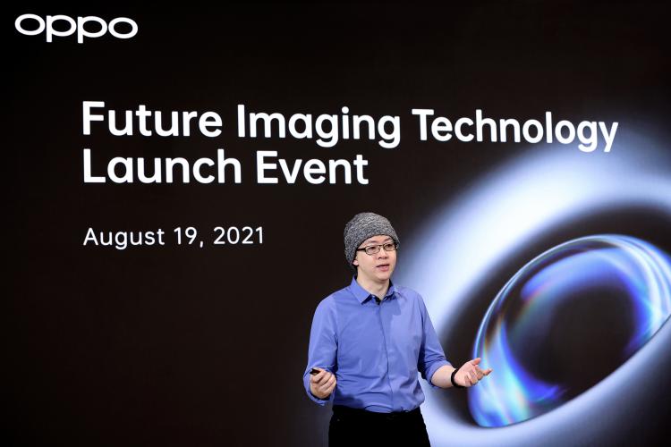 OPPO anuncia grande novidades para a fotografia com smartphone OPPO anuncia grande novidades para a fotografia com smartphone
