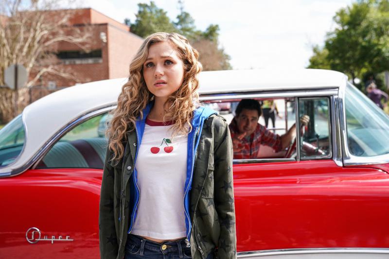Temporada 2 de StarGirl estreia hoje na HBO Portugal Temporada 2 de StarGirl estreia hoje na HBO Portugal
